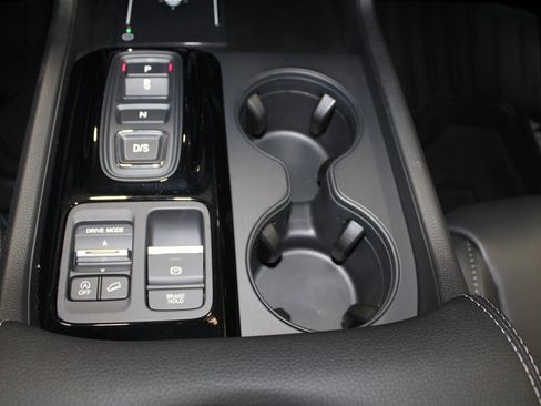 New 2026 Honda Passport RTL image 43