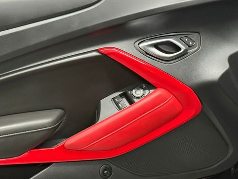 Used 2022 Chevrolet Camaro SS image 15