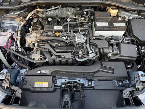 Certified 2026 Toyota Corolla Cross LE w/ Moonroof Package AWD/4WD image 38
