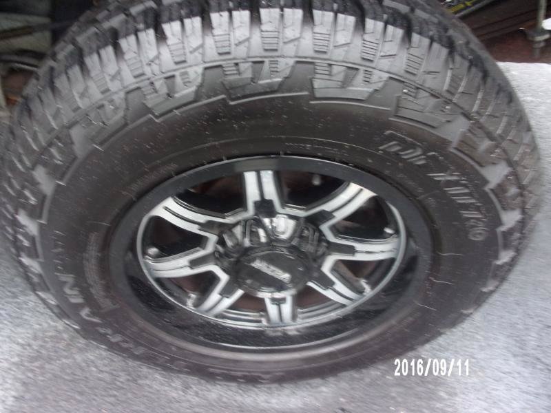 Used 2000 Ford F150 Lariat AWD/4WD image 14