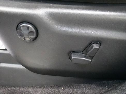 Used 2018 Jeep Grand Cherokee Trailhawk w/ Trailhawk Luxury Group image 17