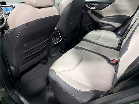 Certified 2023 Subaru Forester Limited image 33