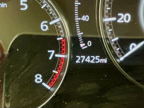 Used 2025 MAZDA CX-50 AWD 2.5 S w/ Premium Plus Pkg image 19