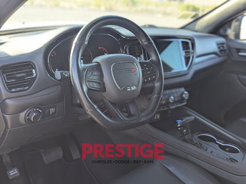 Used 2024 Dodge Durango R/T AWD/4WD image 17