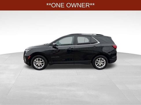 Used 2022 Chevrolet Equinox LT image 4