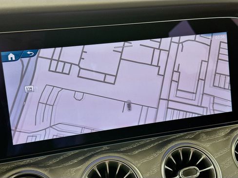 New 2026 Mercedes-Benz AMG GT 43 image 14