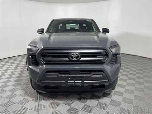 New 2026 Toyota Tacoma SR AWD/4WD image 2