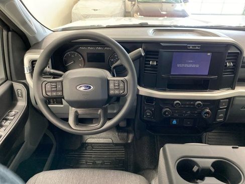 New 2025 Ford F250 XL w/ XL Off-Road Package image 15