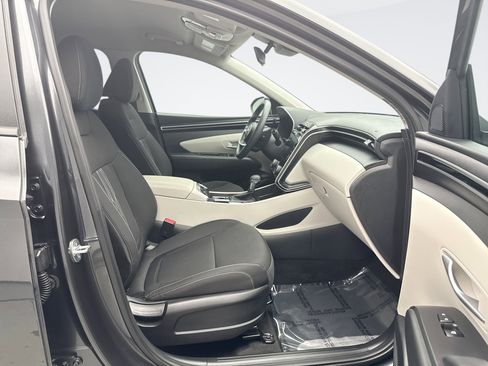 Used 2023 Hyundai Tucson SEL image 17