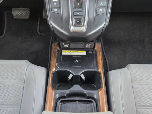 Certified 2020 Honda CR-V Touring image 19