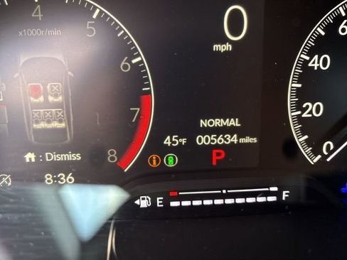 Used 2026 Honda Civic Sport image 16