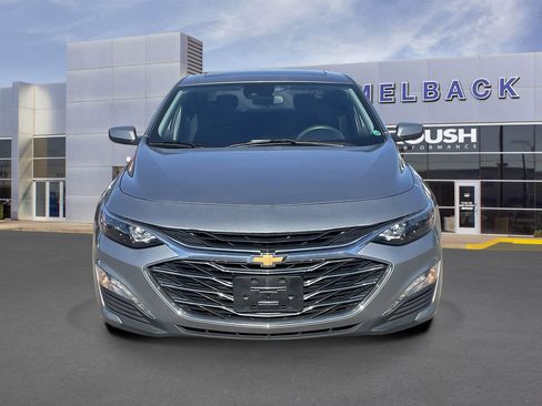 Used 2024 Chevrolet Malibu LT image 9