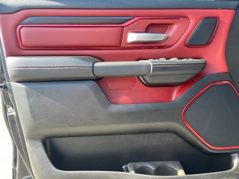 Used 2023 RAM 1500 Rebel w/ Rebel Level 2 Equipment Group image 15