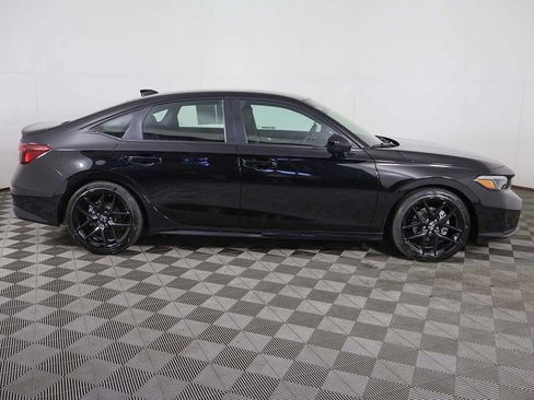Certified 2026 Honda Civic Sport image 16