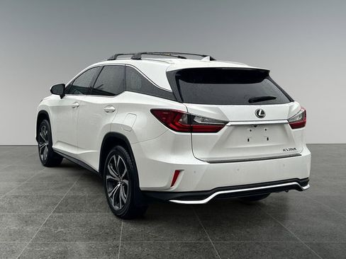 Used 2022 Lexus RX 350L Premium w/ Premium Package AWD/4WD image 6