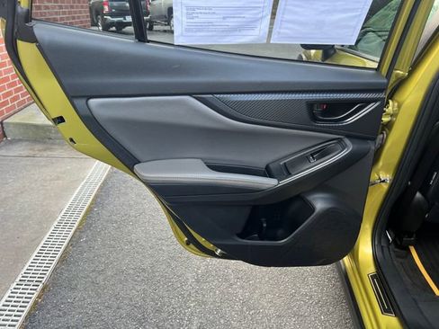 Used 2021 Subaru Crosstrek 2.5i Sport image 22