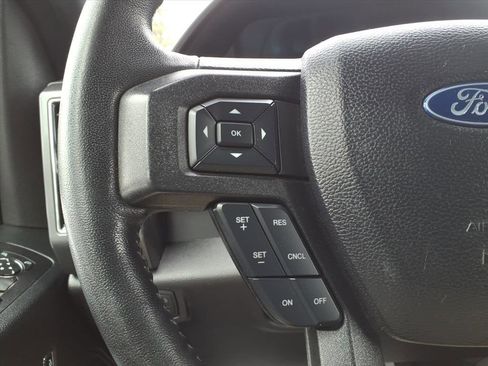 Certified 2020 Ford F150 XLT w/ Equipment Group 302A Luxury image 16