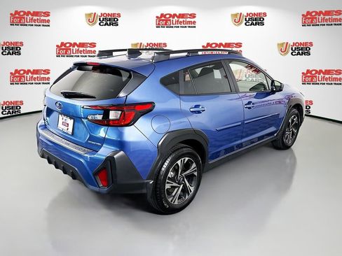 Certified 2024 Subaru Crosstrek 2.0i Premium AWD/4WD image 17