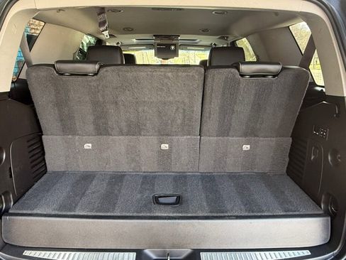 Used 2015 Chevrolet Tahoe LTZ image 45