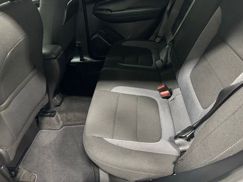 Used 2024 Chevrolet TrailBlazer LT w/ Convenience Package AWD/4WD image 44