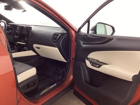 Used 2024 Lexus NX 350 AWD w/ Cold Area Package image 21