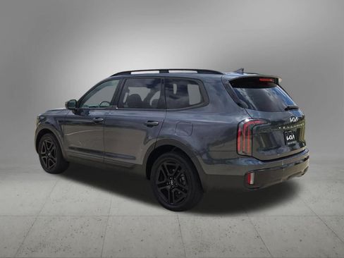 Certified 2024 Kia Telluride EX X-Line AWD/4WD image 4