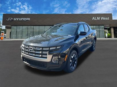 New 2026 Hyundai Santa Cruz SEL