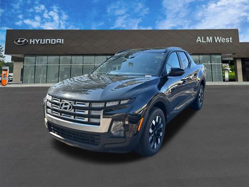 New 2026 Hyundai Santa Cruz SEL FWD image 1