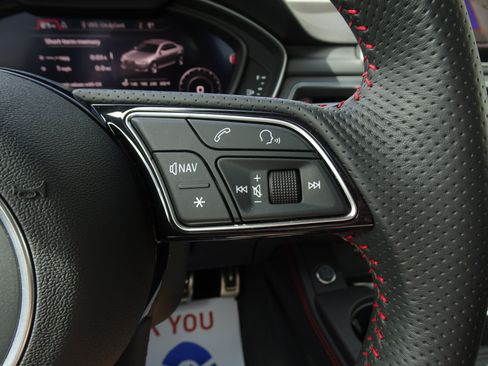 Used 2018 Audi A4 2.0T Premium Plus w/ Premium Plus Package AWD/4WD image 22