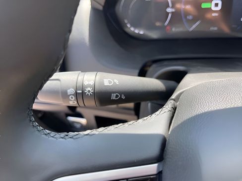 New 2025 RAM ProMaster 3500 FWD image 28