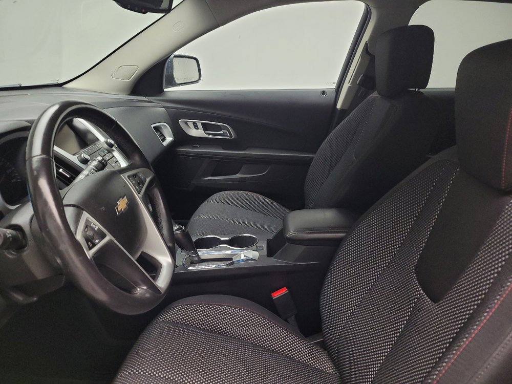 Used 2017 Chevrolet Equinox LT w/ Convenience Package AWD/4WD image 17