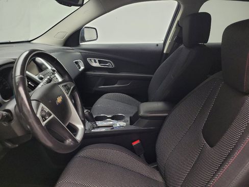 Used 2017 Chevrolet Equinox LT w/ Convenience Package AWD/4WD image 17
