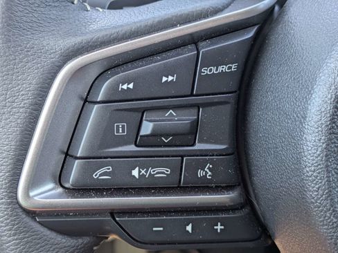 Certified 2025 Subaru Outback Premium AWD/4WD image 29