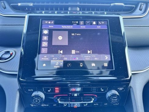 New 2025 Jeep Grand Cherokee L Altitude image 18