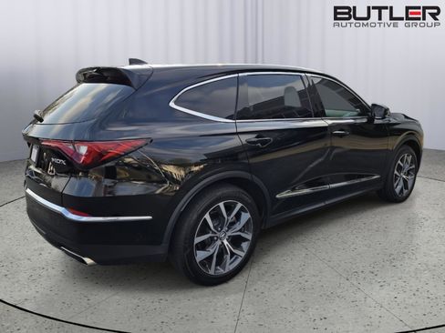 Certified 2024 Acura MDX w/Tech image 5
