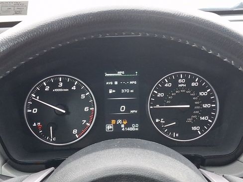 Used 2024 Subaru Outback Premium image 20