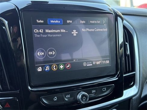 Used 2023 Chevrolet Traverse LT image 20