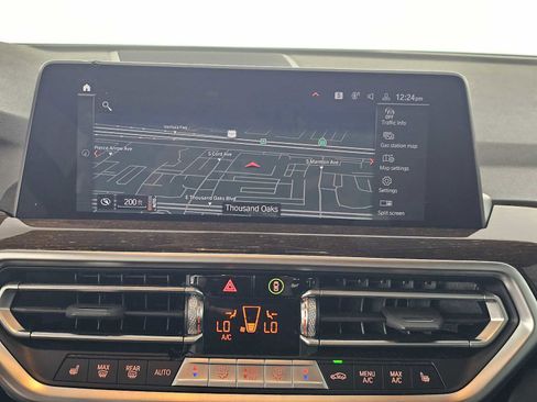 Used 2024 BMW X3 sDrive30i RWD image 24