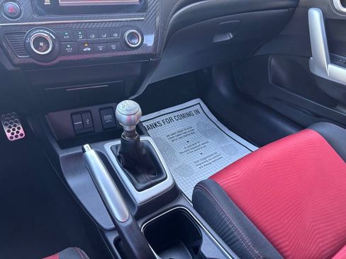 Used 2014 Honda Civic Si image 15