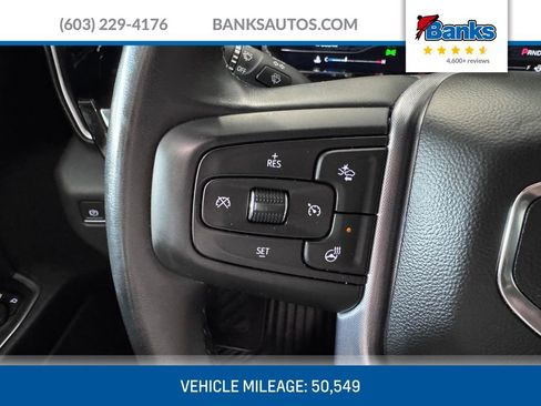 Used 2023 GMC Sierra 1500 Elevation AWD/4WD image 14