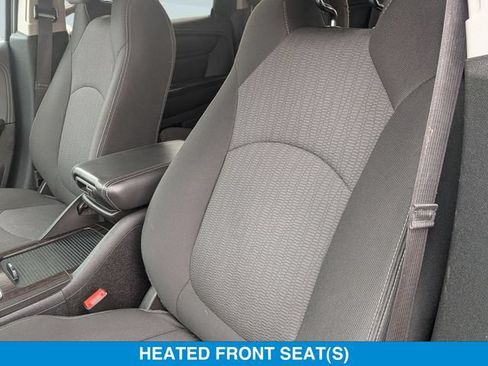 Used 2017 Chevrolet Traverse LT AWD/4WD image 14