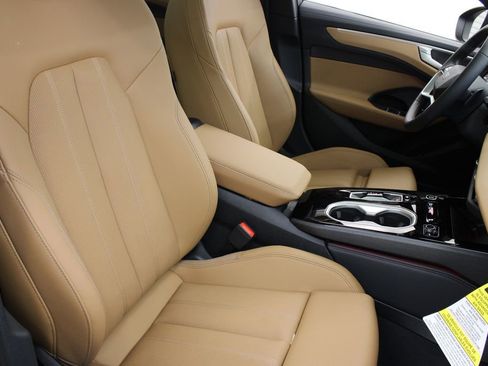 New 2026 Audi A6 Prestige image 23