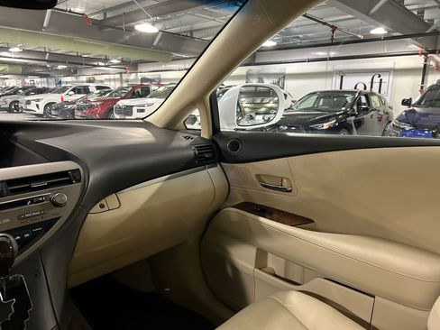 Used 2015 Lexus RX 350 AWD image 26