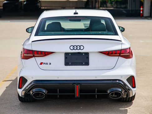 New 2025 Audi RS 3 image 5