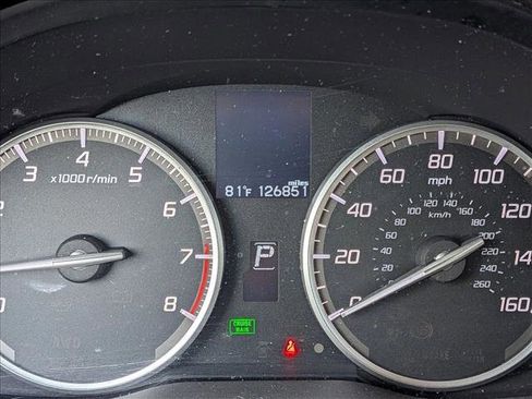 Used 2014 Acura RDX FWD w/ Technology Package image 10