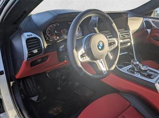 New 2026 BMW 840i video 3