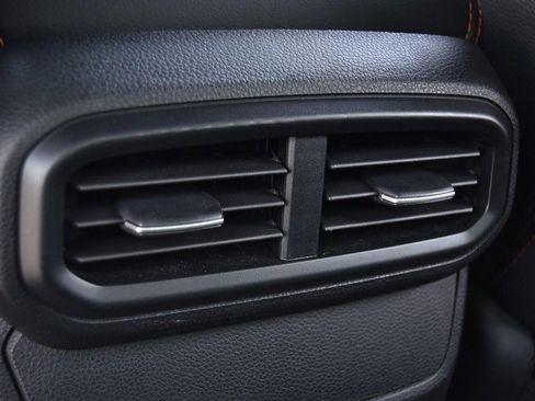 New 2025 Honda Ridgeline TrailSport image 28