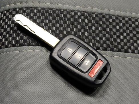 Used 2021 Honda Civic LX image 32