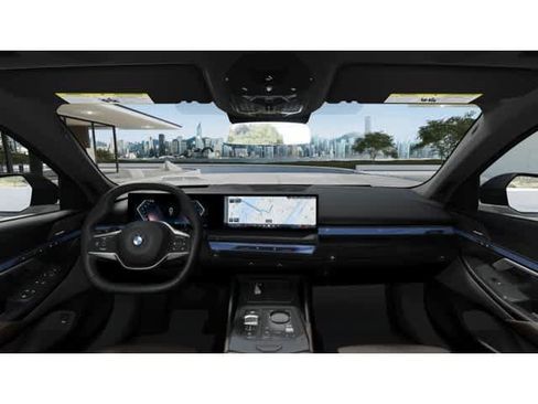 New 2026 BMW 530i xDrive w/ Premium Package image 12