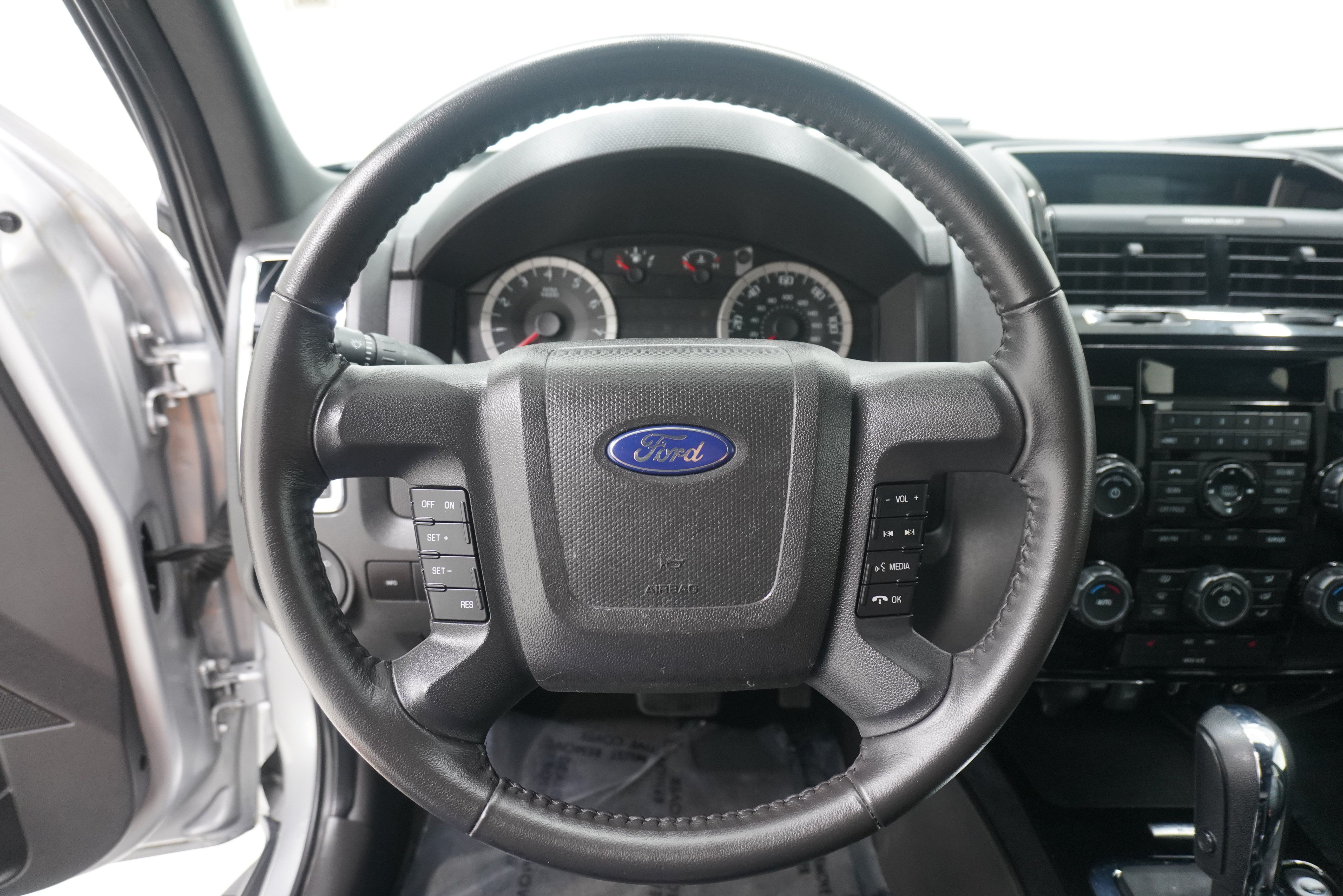 Used 2012 Ford Escape Limited FWD image 16